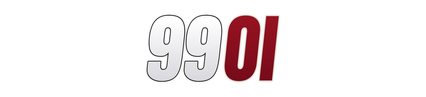 99oi Logo